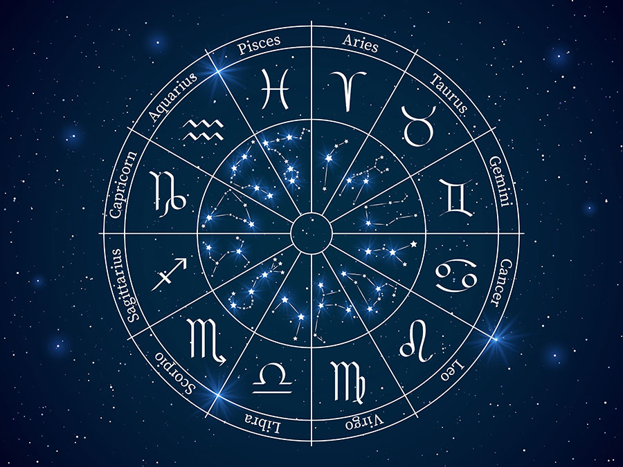How To Know Your Star Or Zodiac sign