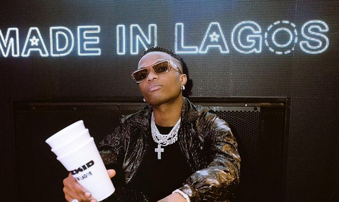 Wizkid- Biography, Albums, Sons And Net Worth.