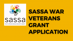 sassa-war-veterans-grant-application