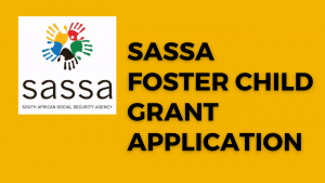 sassa-foster-child-grant