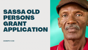 sassa-old-age-grant-application