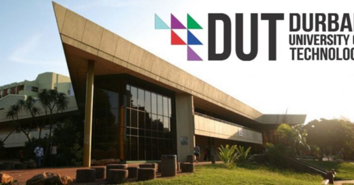 Durban University of Technology Opens 2025 Admission| How To Apply