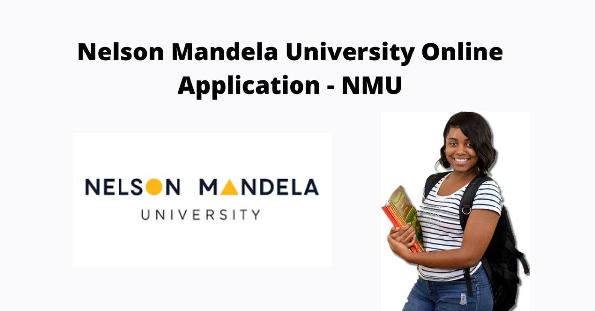 Nelson Mandela University Opens 2025 Admission| How To Apply