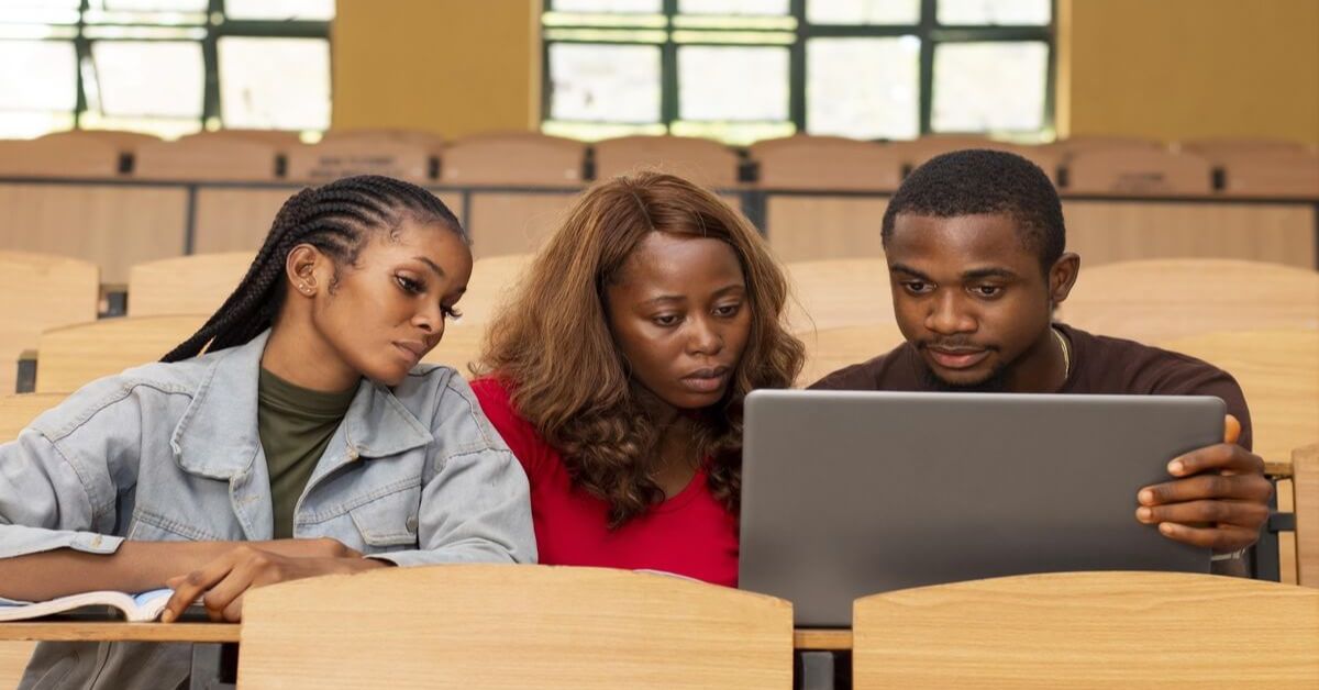 North-West University Scholarships 2025: Application Process & Key Requirements