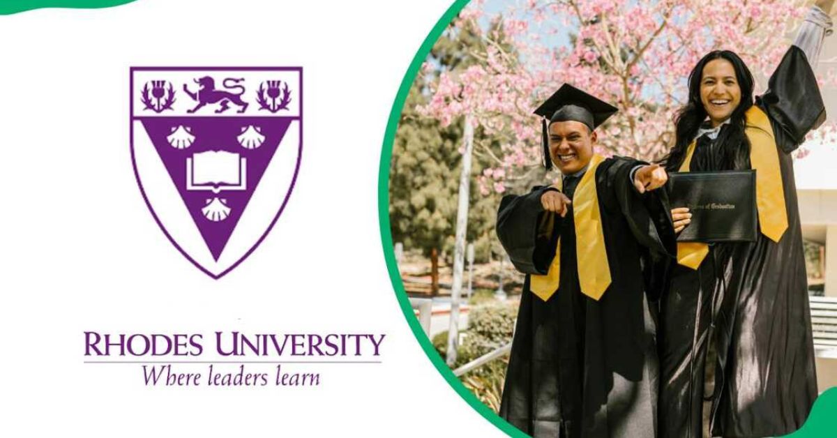 Rhodes University 2025 Admission: How to Submit Your Application