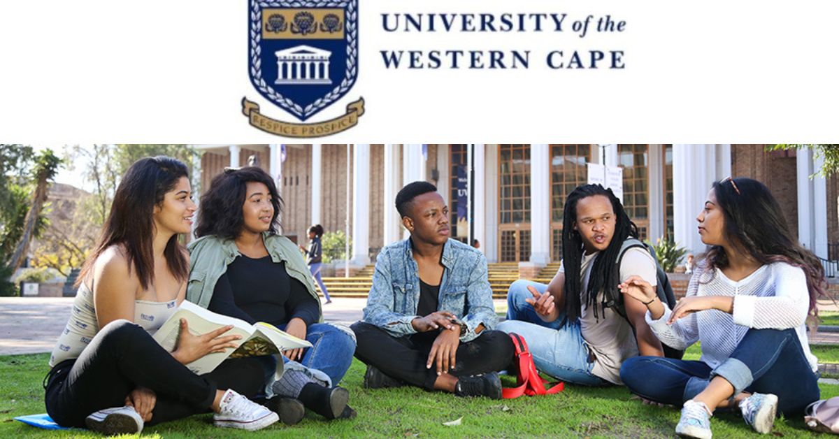 How to Apply for University of the Western Cape Scholarships 2025 | Requirements Explained