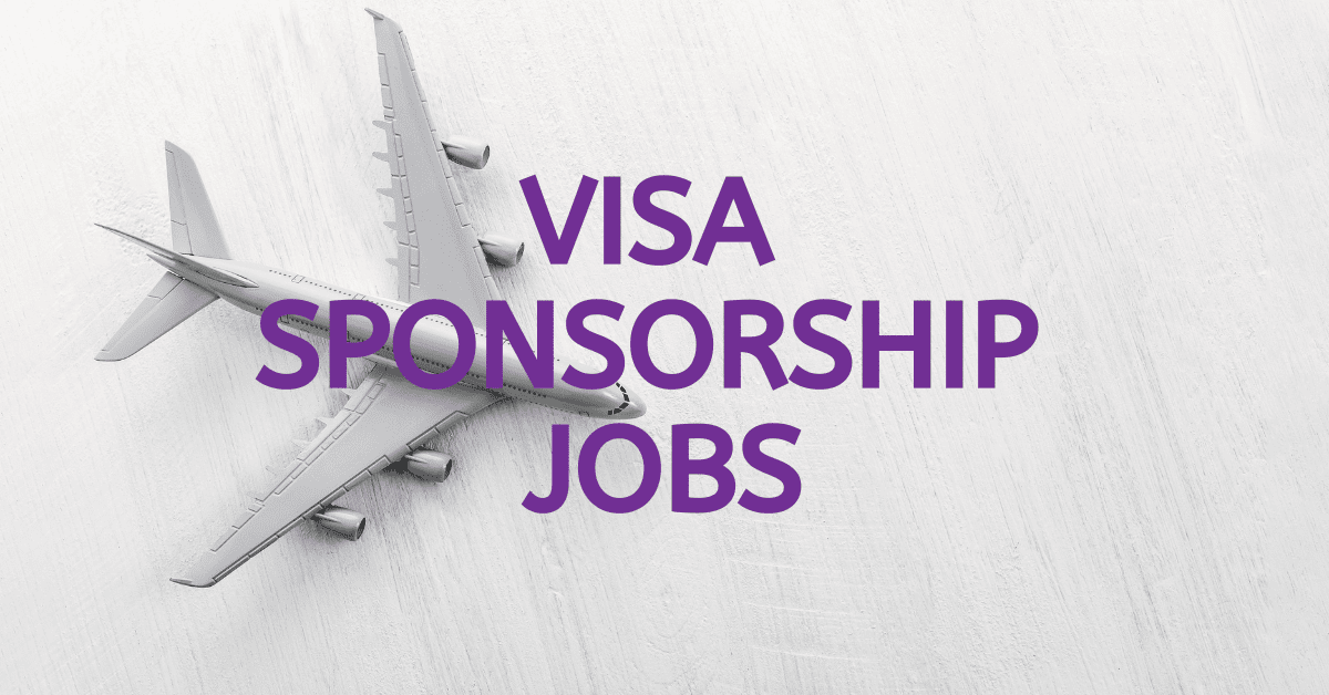 Visa Sponsorship Jobs Abroad for Africans: What You Should Know
