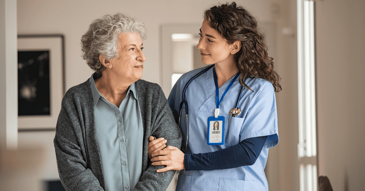 How to Work as a Caregiver Abroad – Application Tips for Africans