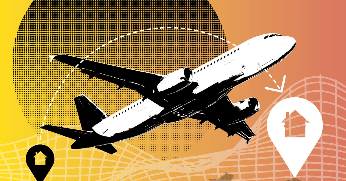 Cost of Moving Abroad for Work: What Africans Should Know