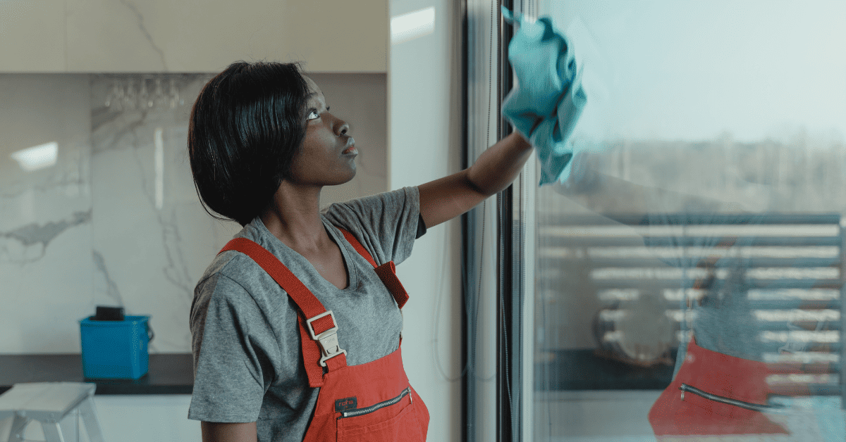 Housekeeping Jobs Abroad: What African Women Should Know in 2025