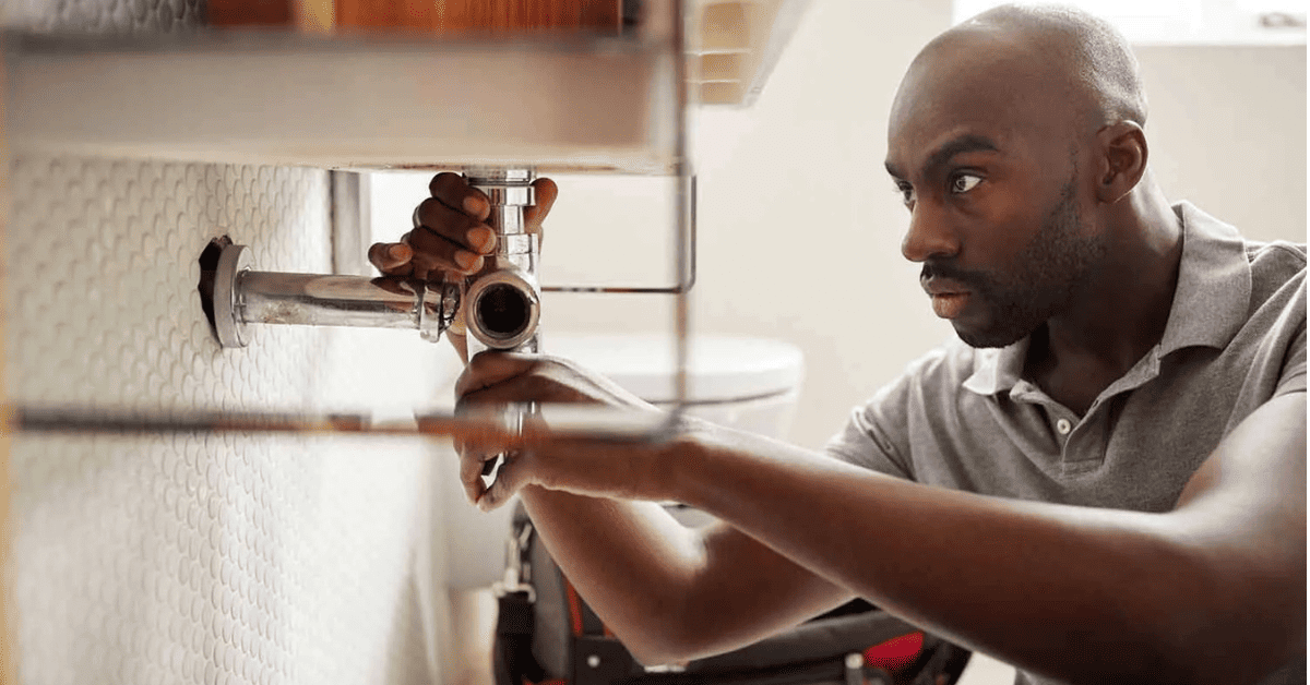 How Africans Are Getting Plumber Jobs in the UK Without Local Certification