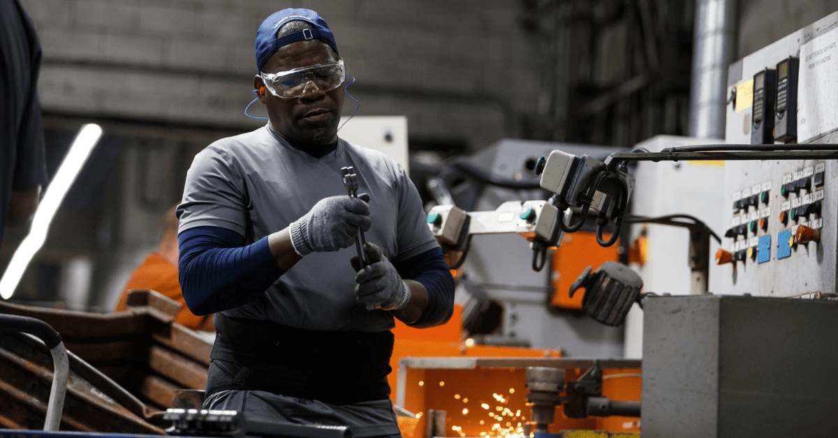 UK Skilled Worker Visa Jobs Africans Can Apply