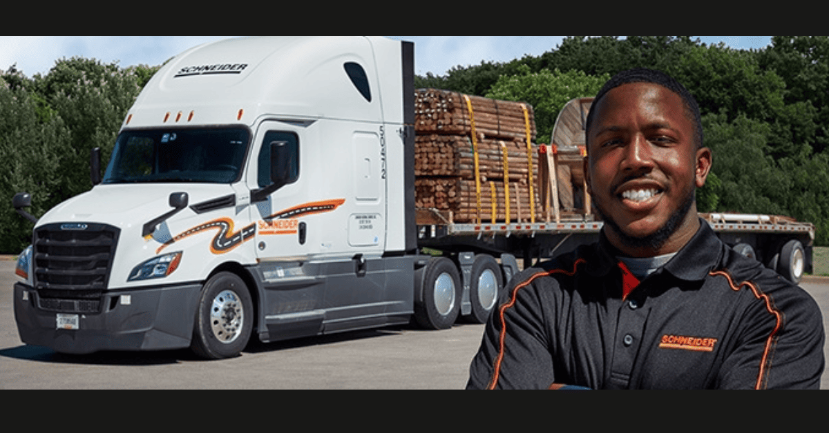 Driving Jobs Abroad for African Heavy-Duty Drivers